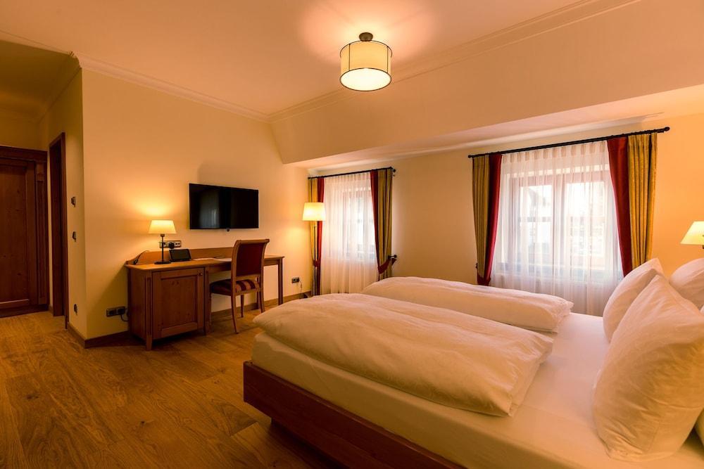 Hotel & Gaststaette Zum Erdinger Weissbraeu München