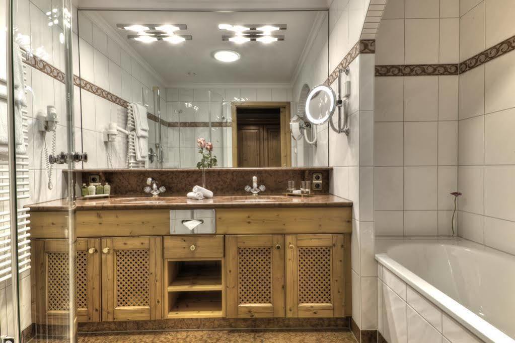 & Gaststaette Zum Erdinger Weissbraeu Hotel München
