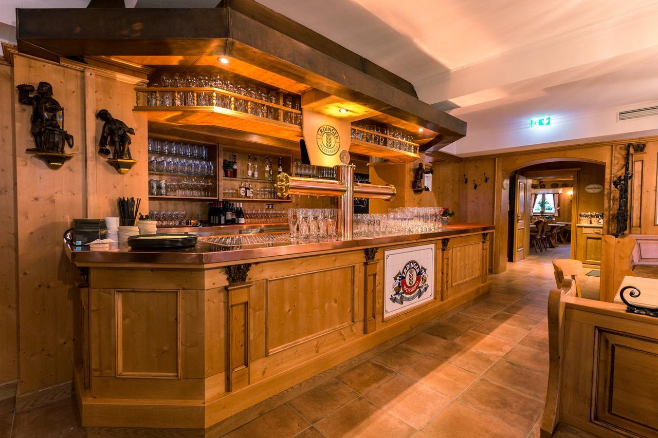 & Gaststaette Zum Erdinger Weissbraeu 3* München
