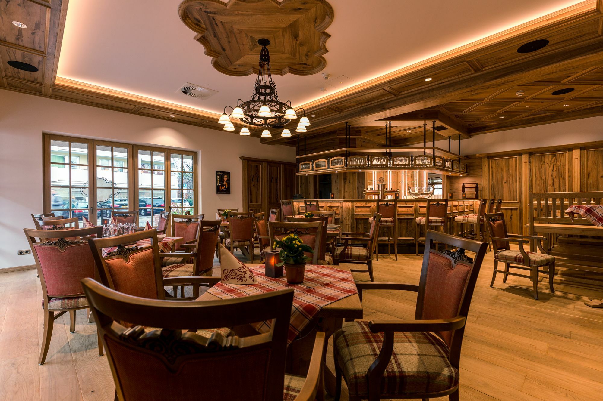 Hotel & Gaststaette Zum Erdinger Weissbraeu München